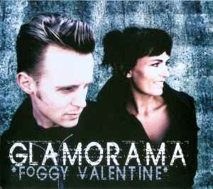 Glamorama (2) - Foggy Valentine album cover