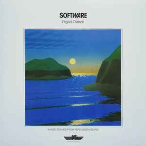 Software – Digital-Dance (1988, Gatefold Sleeve, Vinyl) - Discogs