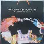Capa de Da Lama Ao Caos, , CD