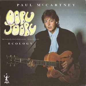 Paul McCartney - Oobu Joobu - Widescreen Radio - Ecology