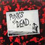 The Exploited – Punks Not Dead (1982, Vinyl) - Discogs