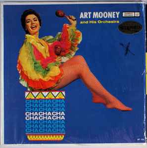 Art Mooney His Orchestra Cha Cha Cha With Art Mooney 1962