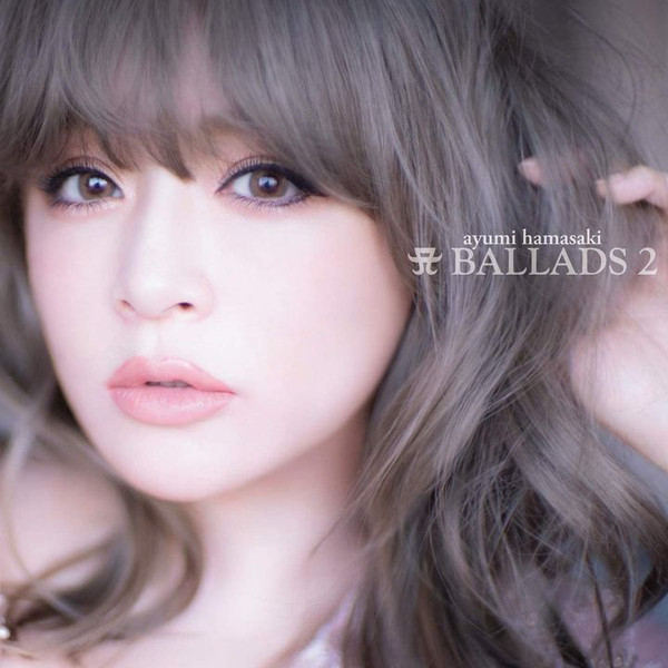 Ayumi Hamasaki – A Ballads 2 (2021, CD) - Discogs