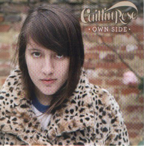ladda ner album Caitlin Rose - Own Side
