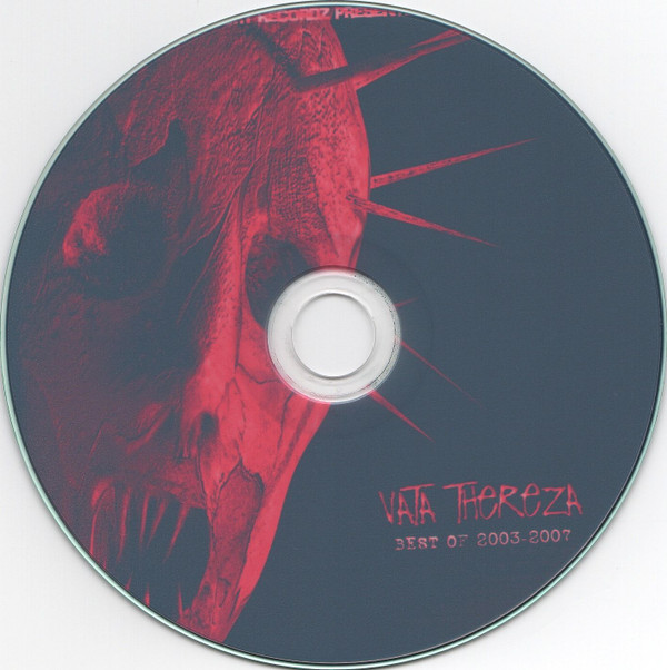 lataa albumi Vata Thereza - Best Of 2003 2007