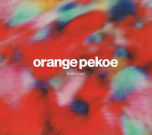 Orange Pekoe – Organic Plastic Music (2002, CD) - Discogs