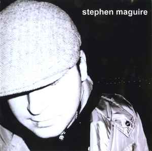 Stephen Maguire - Stephen Maguire album cover