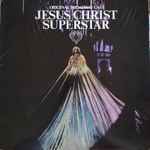 Cover of Jesus Christ Superstar, , Vinyl