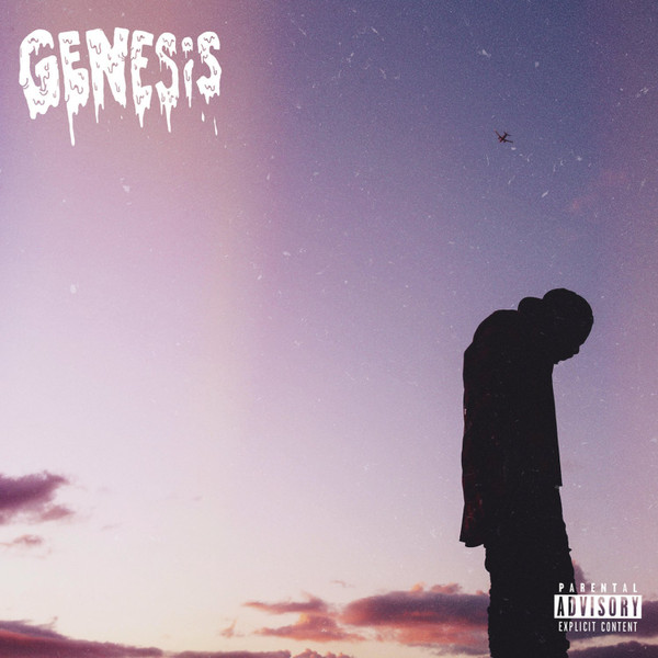 Domo Genesis – Genesis (2016, Vinyl) - Discogs