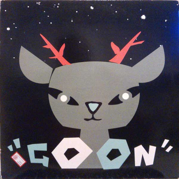 Global Goon – Goon (1996, Vinyl) - Discogs