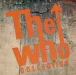 Cover of The Who Collection - Volume One, , CD