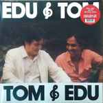 Cover of Edu & Tom Tom & Edu, 2021, Vinyl