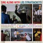 Cover of Sing Along With Los Straitjackets, 2017-11-24, Vinyl