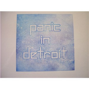 Album herunterladen Various - Panic In Detroit