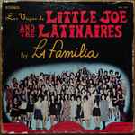 Cover of 20 Solid Chicano Gold Hits, 1972, Vinyl
