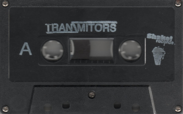 descargar álbum Tranzmitors - Tranzmitors