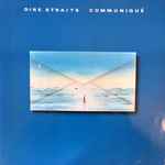 Cover of Communiqué, 1979, Vinyl