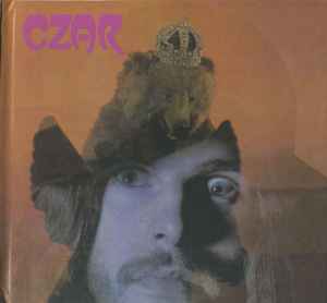 Czar – Czar (2005, Digibook, CD) - Discogs