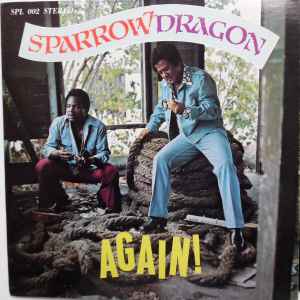 Byron Lee And The Dragonaires - Sparrow Dragon Again
