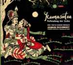 Cover of Kamasutra - Vollendung Der Liebe, 2009-11-22, CD