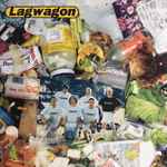 Lagwagon – Trashed (2011, Vinyl) - Discogs