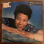 Ella Fitzgerald - Ella Fitzgerald Sings The Rodgers And Hart Song