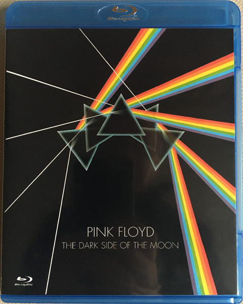 Pink Floyd on Reels, Pink Floyd · Original audio