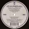Kevin Freeman - Lost In Thought EP