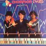 Cover of Doctor! Doctor!, 1984, Vinyl