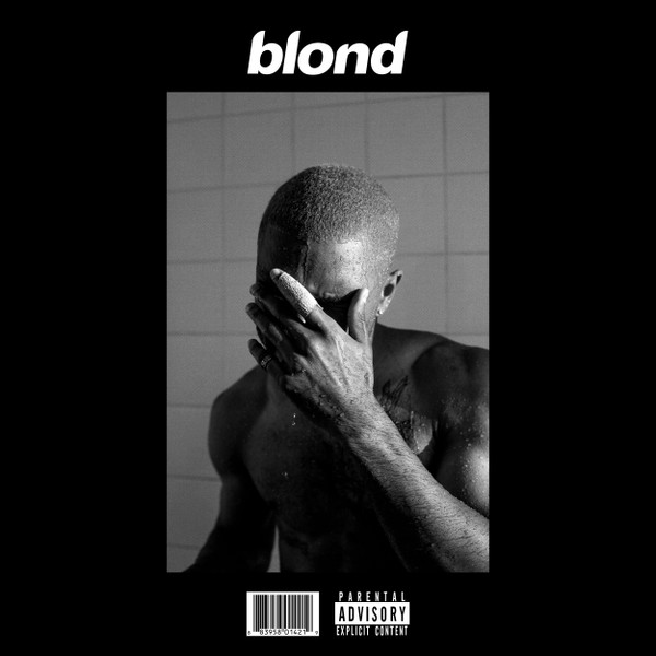 Frank Ocean – Blond (2016, Vinyl) - Discogs