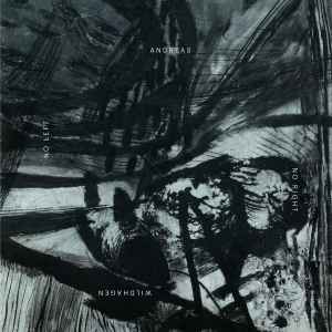 Andreas Wildhagen - No Right No Left album cover