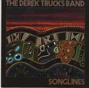 The Derek Trucks Band – Songlines (2006, CD) - Discogs