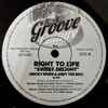 Right To Life - Sweet Delight (Micky More & Andy Tee Mix)
