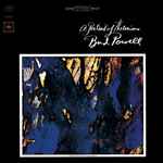 Bud Powell - A Portrait Of Thelonious | Releases | Discogs