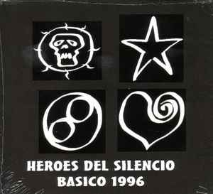Héroes del Silencio music, videos, stats, and photos
