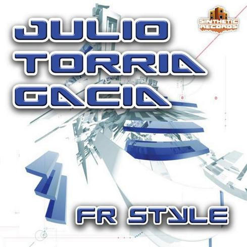 baixar álbum Julio , Torria, Gacia - FR Style