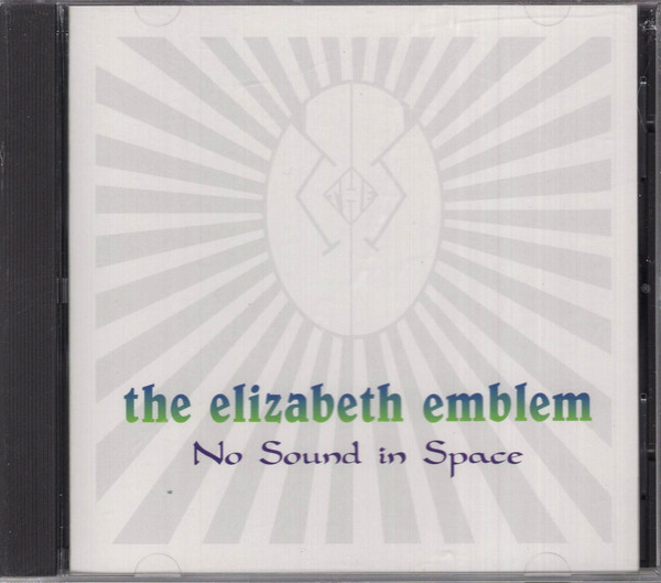 lataa albumi The Elizabeth Emblem - No Sound In Space