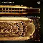 Paul Butterfield - Better Days 