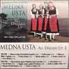 Medna Usta - All Dressed Up