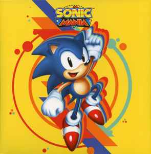 iam8bit  Sonic Colors: Ultimate 2xLP Vinyl Soundtrack (Limited Edition) -  iam8bit