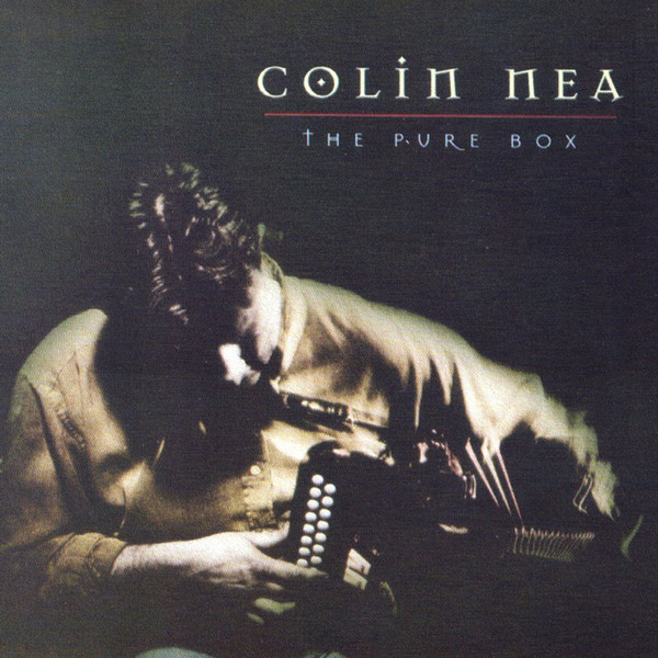 Colin Nea - The Pure Box on Discogs