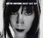 Cover of Best Bit EP, 1997-12-01, CD