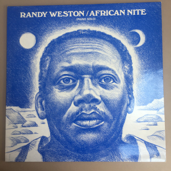 Randy Weston – African Nite (1975, Vinyl) - Discogs