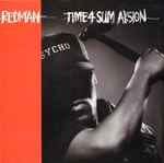 Redman – Time 4 Sum Aksion (1993, CD) - Discogs