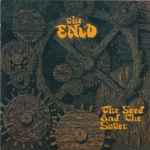 Cover of The Seed And The Sower, 1993-10-00, CD