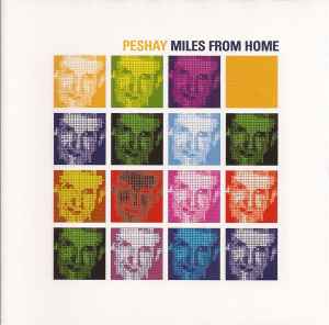 Miles From Home - Peshay