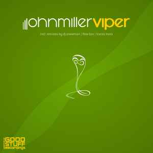 John Miller (15) - Viper