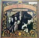 Cover of Last Time Around, 1968, Vinyl