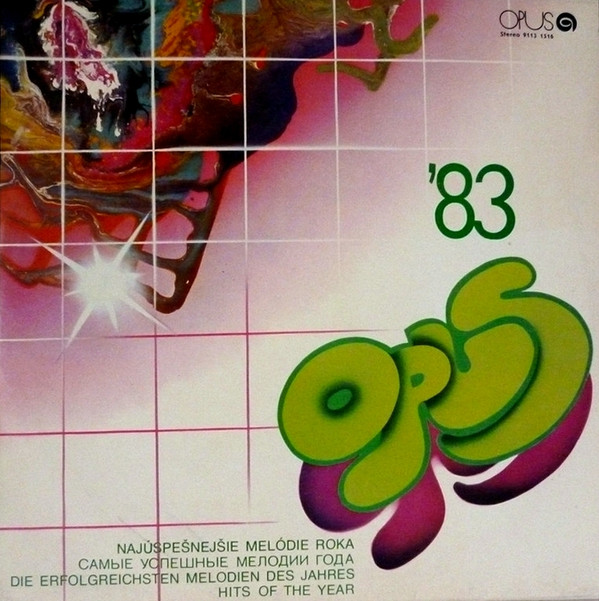 ladda ner album Various - Opus 83