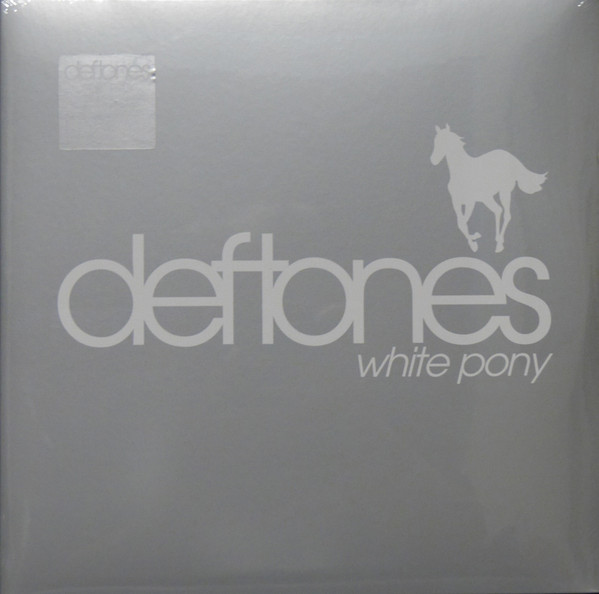 Deftones White Pony (2020, Discogs